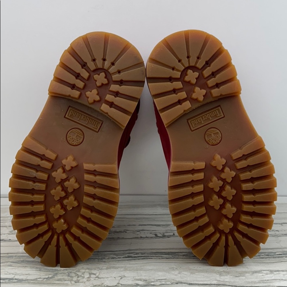 TIMBERLAND PREMIUM - Picture 5 of 7